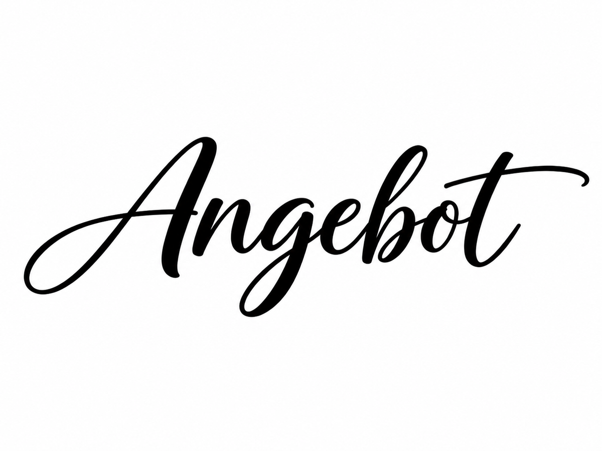 Sonderangebote